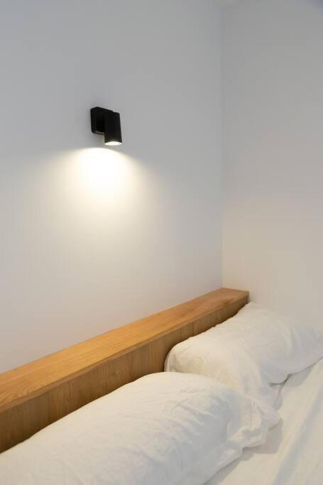 Ferreiros - Wood Design Apartments Пуентедеуме Екстериор снимка
